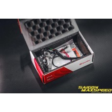 Cùm Thắng Dầu BREMBO Corsacorta RCS 19 (chính hãng) Cùm Thắng Dầu BREMBO Corsacorta RCS 19 (chính hãng)